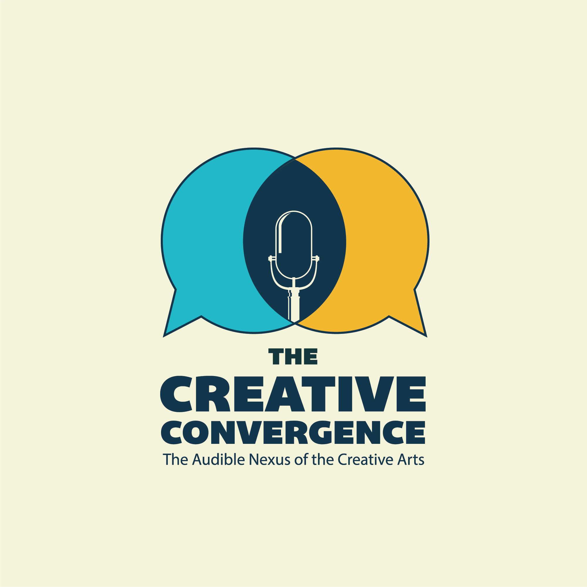 The Creative Convergence Podcast #34 – First Annual Christmas City Special Part 2